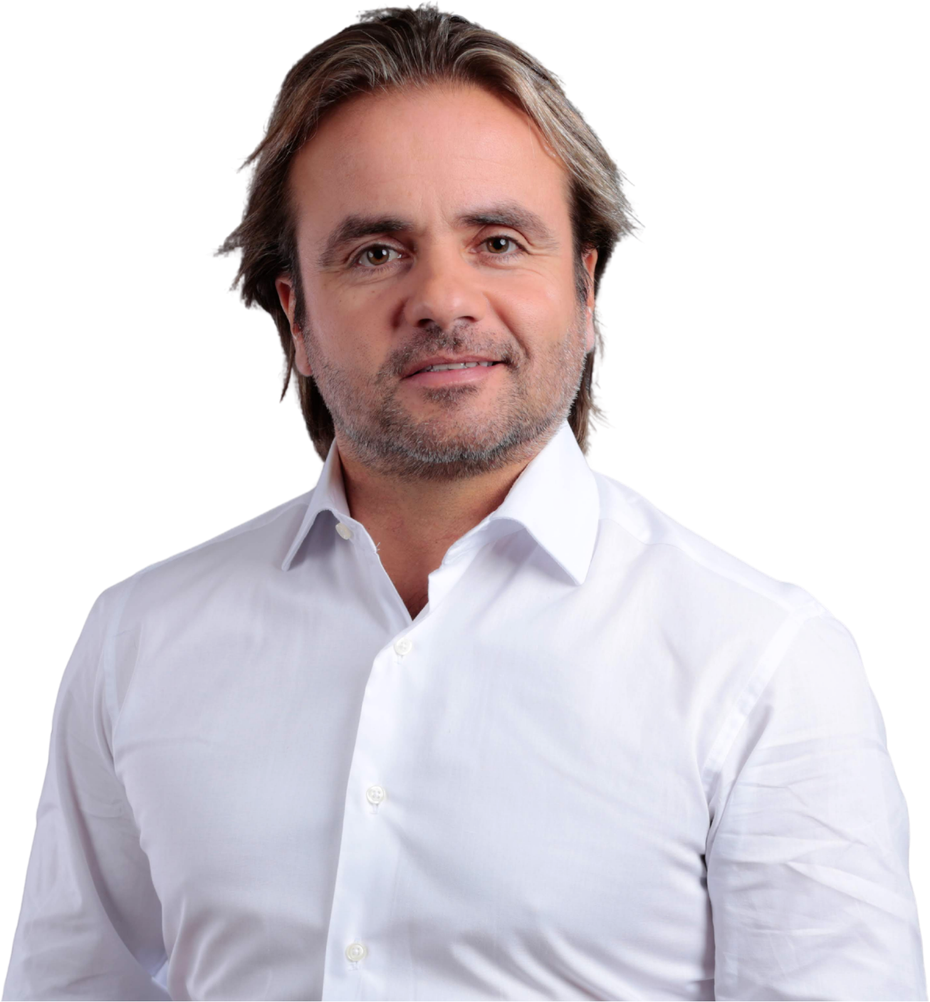 Eros Biondini, Deputado Federal por Minas Gerais